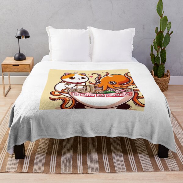 Item preview, Ramen de gato designed and sold by xadamnft.