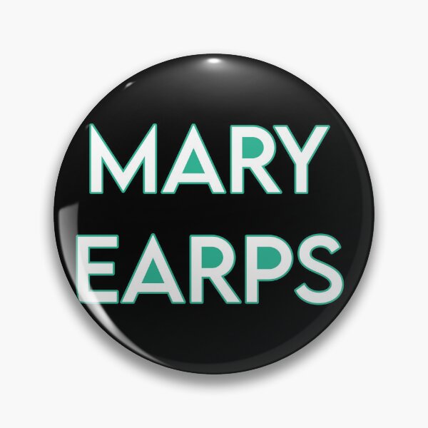 Item preview, Mary Earps designed and sold by kripalsutariya.