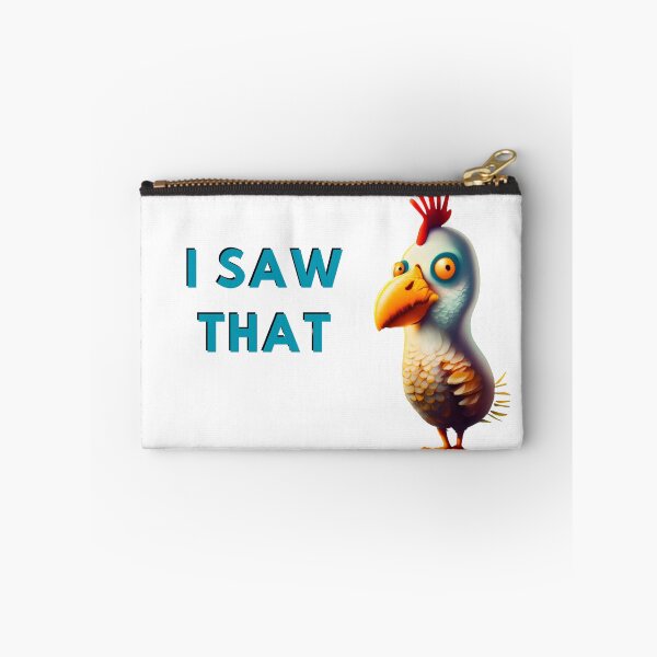 Item preview, I SAW THAT designed and sold by heepop.