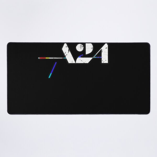 Item preview, A24 Logo designed and sold by PhilippePrevost.