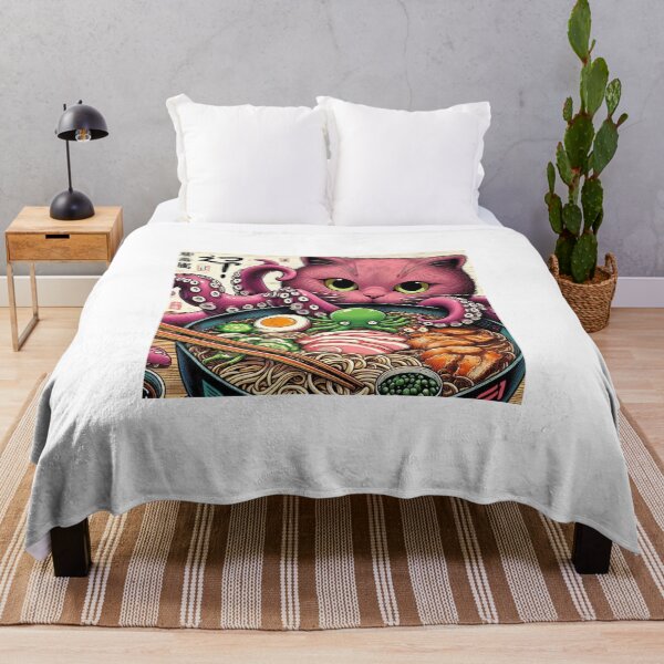 Item preview, Ramen de gato designed and sold by xadamnft.