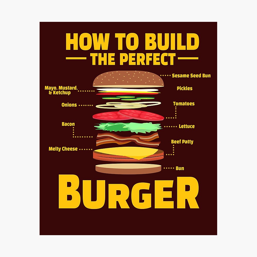 build-a-burger-free-printable-ubicaciondepersonas-cdmx-gob-mx