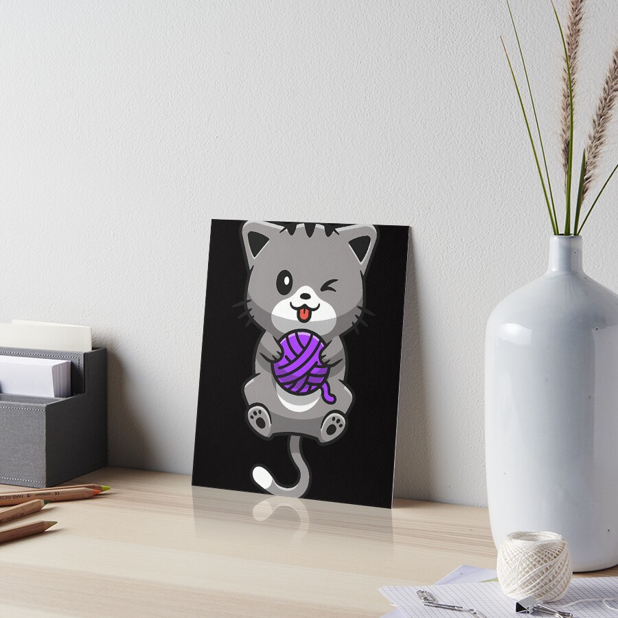 Item preview, Art Board Print designed and sold by RufusMead75.