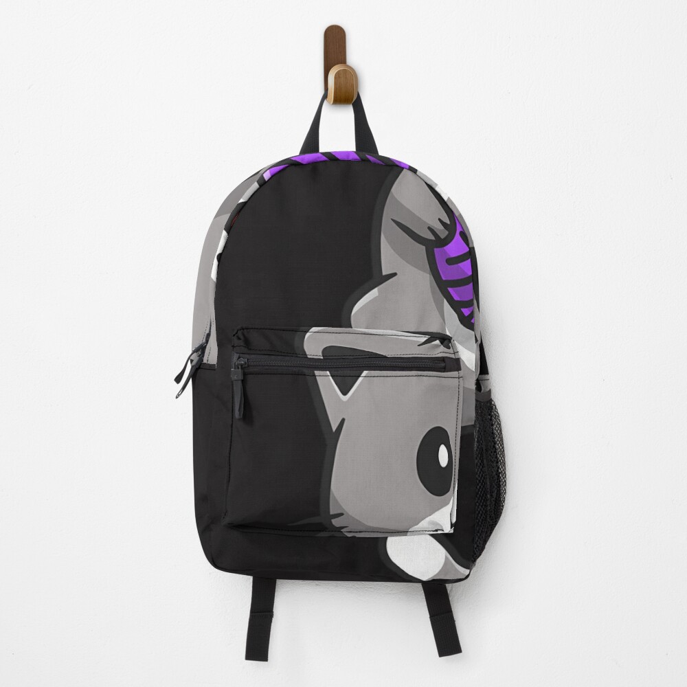 Item preview, Backpack designed and sold by RufusMead75.