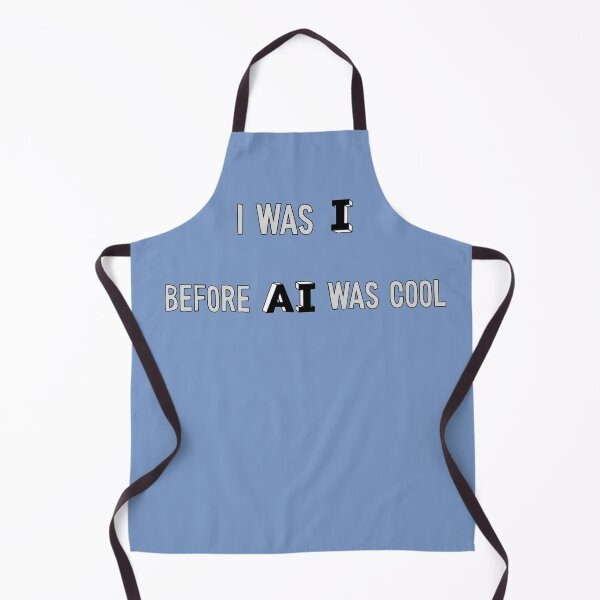 Item preview, AI designed and sold by FunandWhimsy.