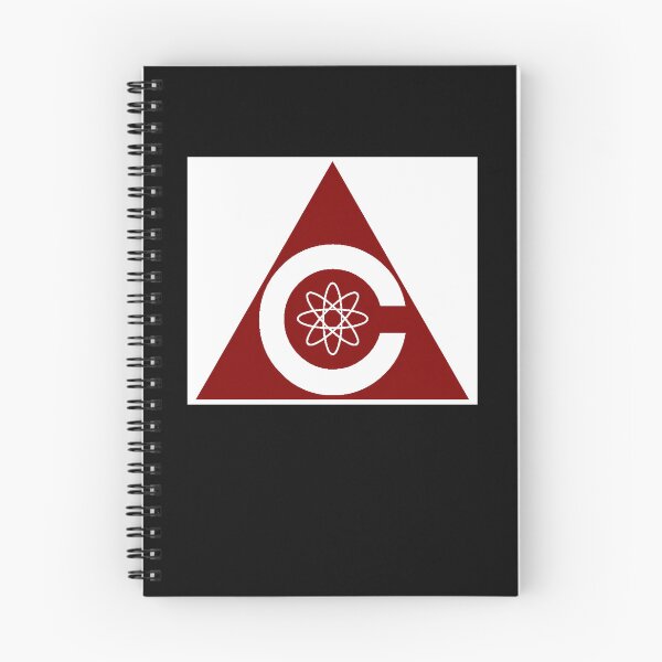 Item preview, Colossus Computer Complex Logo  designed and sold by Tonekalaquita.