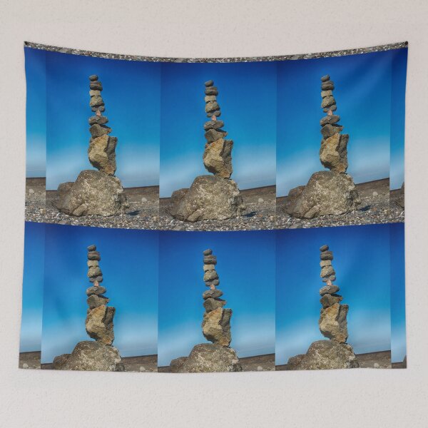 Item preview, Rocas pila 1 designed and sold by MoreGoodArt.