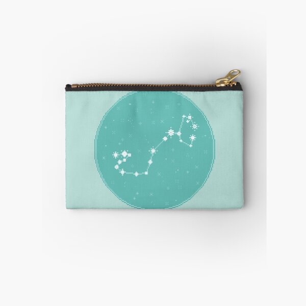 Item preview, 8Bit Constellations:  Scorpio designed and sold by sp8cebit.