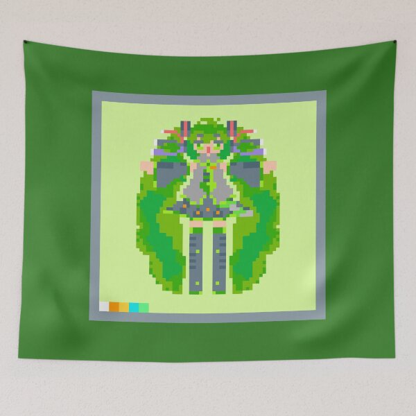 Item preview, hatsune miku Vocaloid designed and sold by Paper HANk.
