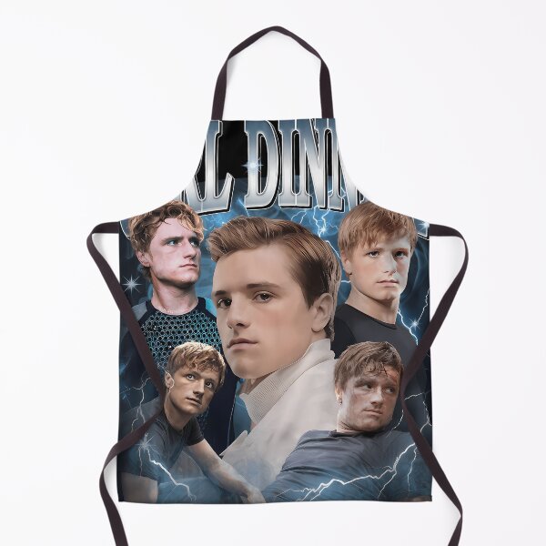 Item preview, Josh Hutcherson Girl Dinner Vintage Retro designed and sold by BenoitSamson.