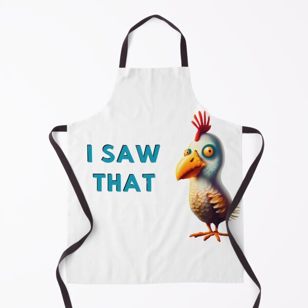 Item preview, I SAW THAT designed and sold by heepop.