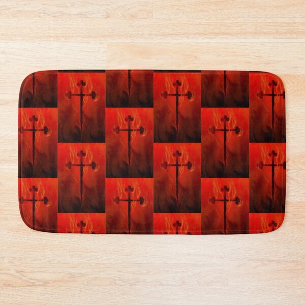 Item preview, Dagger Cross designed and sold by PlaidRat.