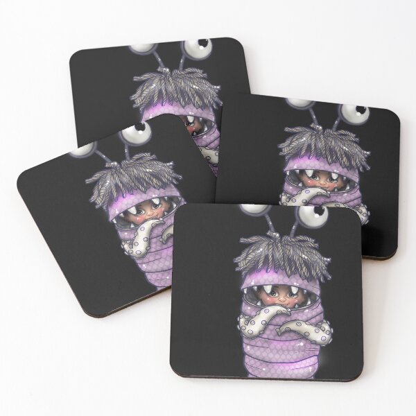 Item preview, Boo Monsters Inc designed and sold by LeslieNoles8.