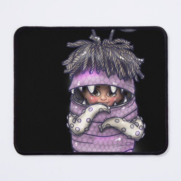 Item preview, Boo Monsters Inc designed and sold by LeslieNoles8.