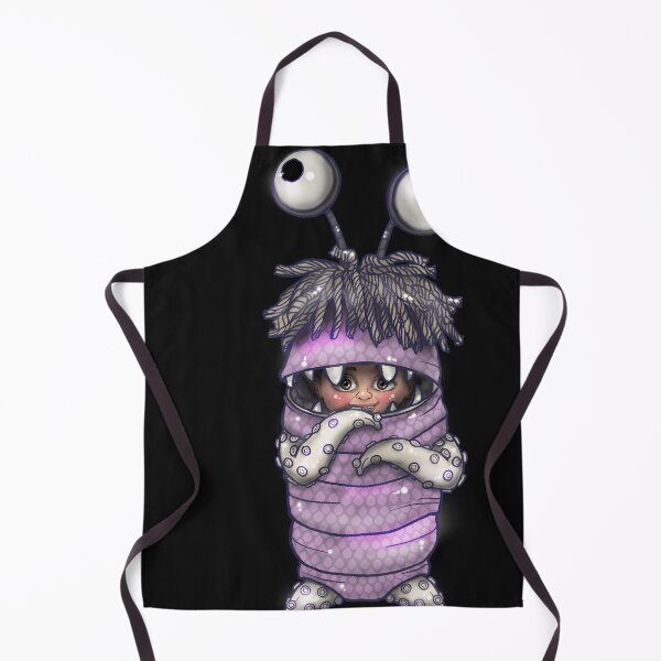 Item preview, Boo Monsters Inc designed and sold by LeslieNoles8.