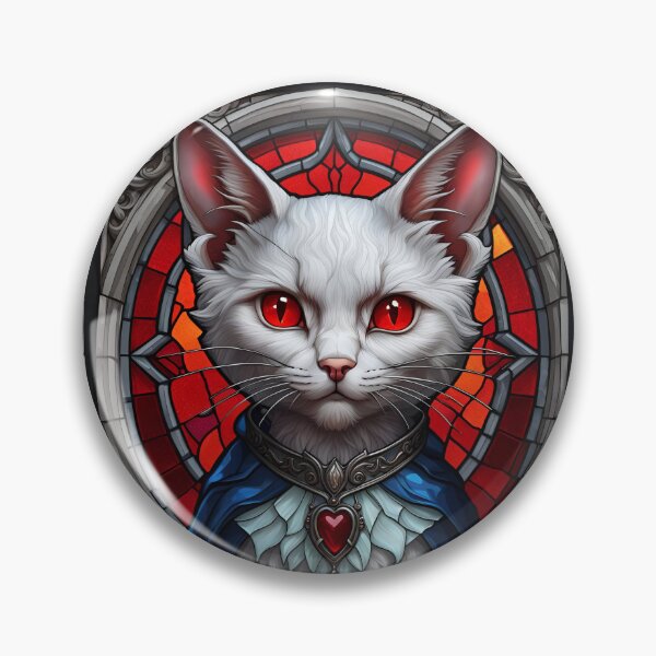 Item preview, Cat #7 designed and sold by KaNort.