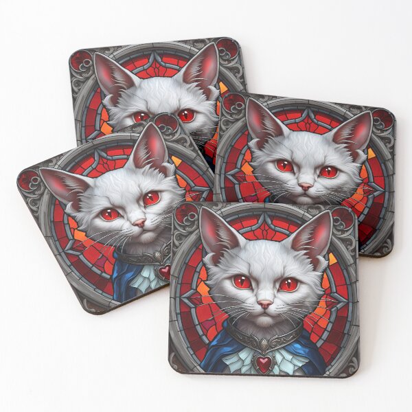 Item preview, Cat #7 designed and sold by KaNort.
