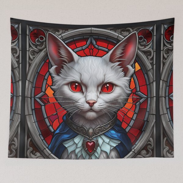 Item preview, Cat #7 designed and sold by KaNort.