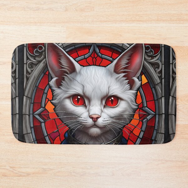 Item preview, Cat #7 designed and sold by KaNort.