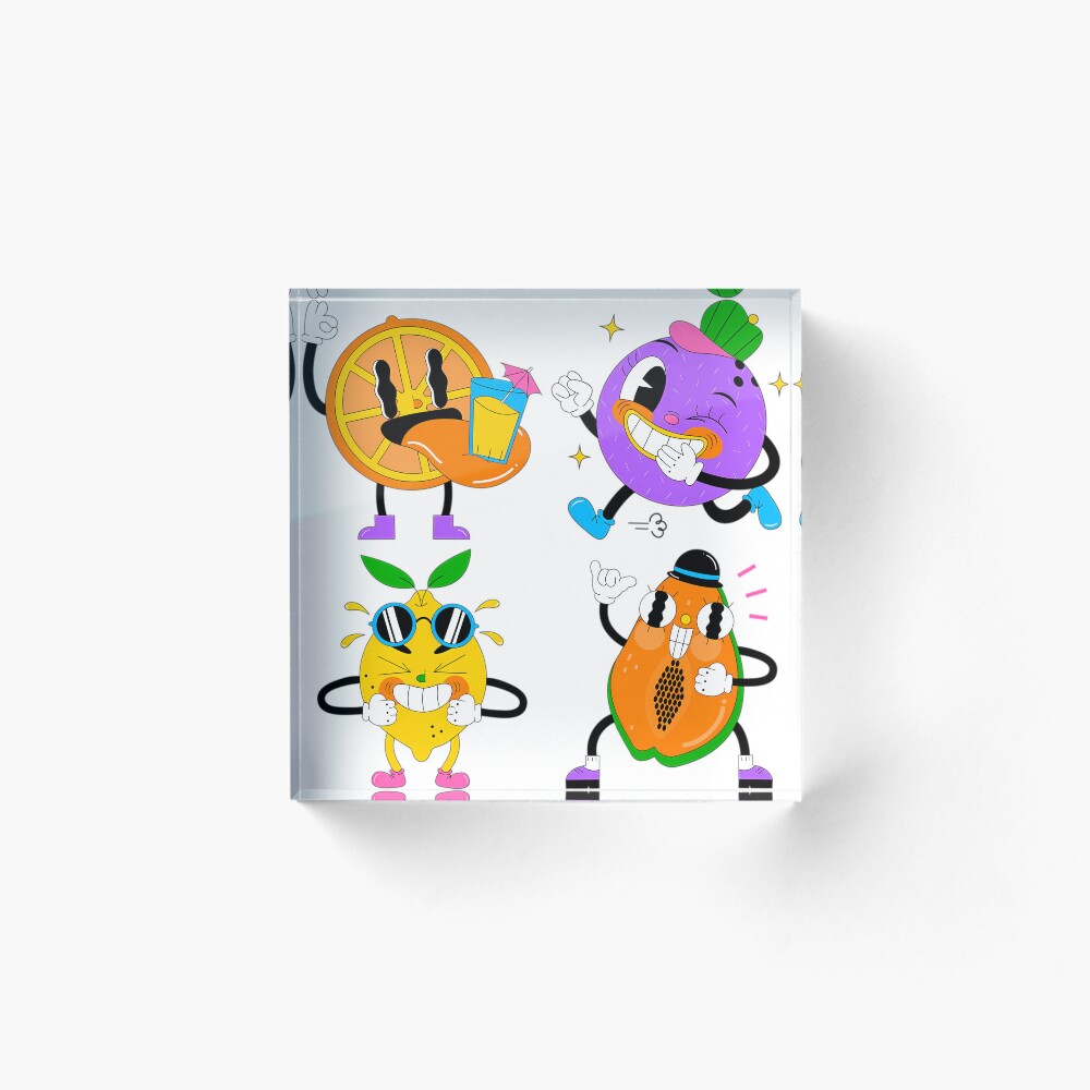 Item preview, Acrylic Block designed and sold by LafayetteJR8.