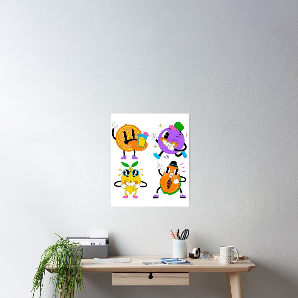 Item preview, Poster designed and sold by LafayetteJR8.