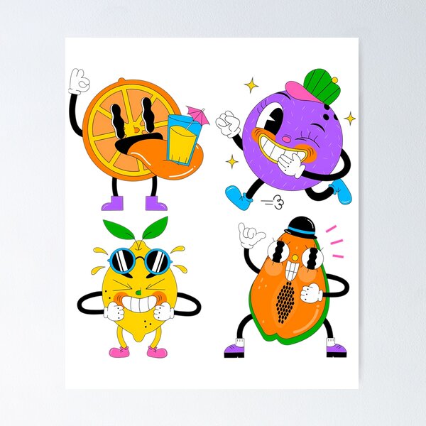 Item preview, Rejected Cartoon designed and sold by LafayetteJR8.