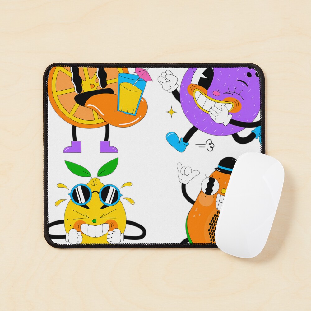 Item preview, Mouse Pad designed and sold by LafayetteJR8.