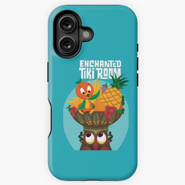 Item preview, Enchanted Tiki Room designed and sold by Slinky-Reebs.