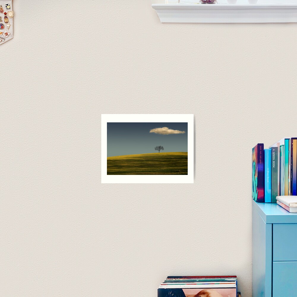 Item preview, Art Print designed and sold by believer9.