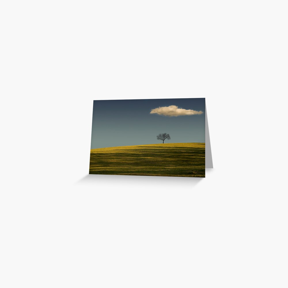 Item preview, Greeting Card designed and sold by believer9.