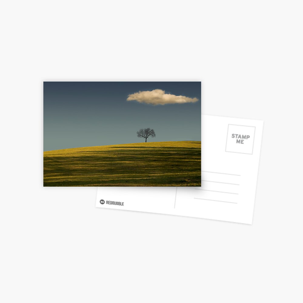 Item preview, Postcard designed and sold by believer9.