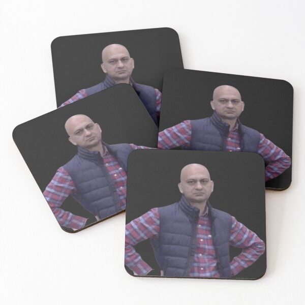 Item preview, Copy of Funny meme designed and sold by Pixel Palette12.