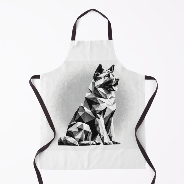 Item preview, Distinguished German-Shepard designed and sold by SimpleDesigns12.
