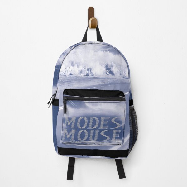 Item preview, Modest Mouse this is a long drive for someone with nothing to think about designed and sold by AlaiMarin.