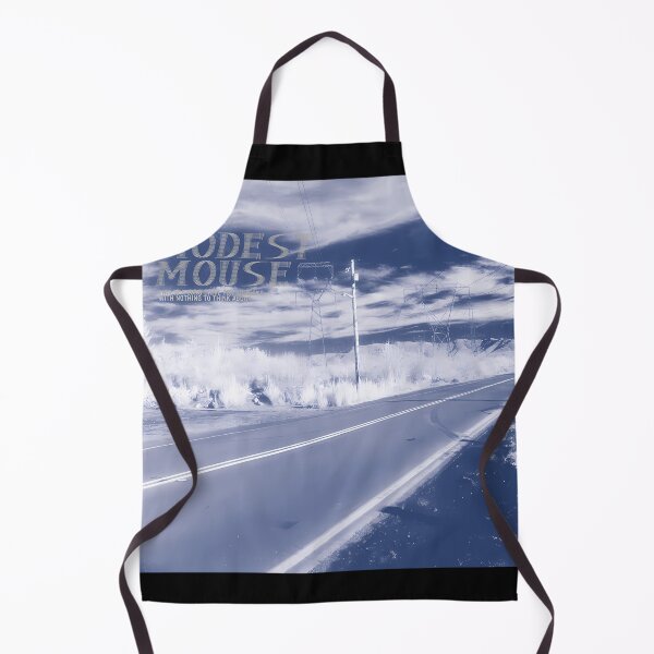 Item preview, Modest Mouse this is a long drive for someone with nothing to think about designed and sold by AlaiMarin.
