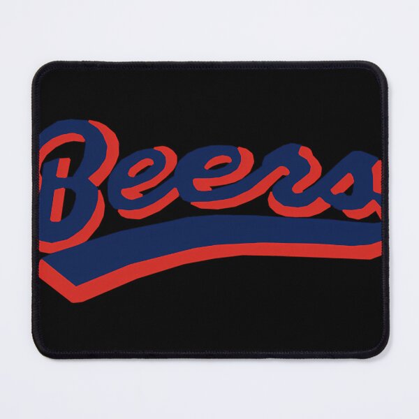 Item preview, Milwaukee Beers designed and sold by AlaiMarin.