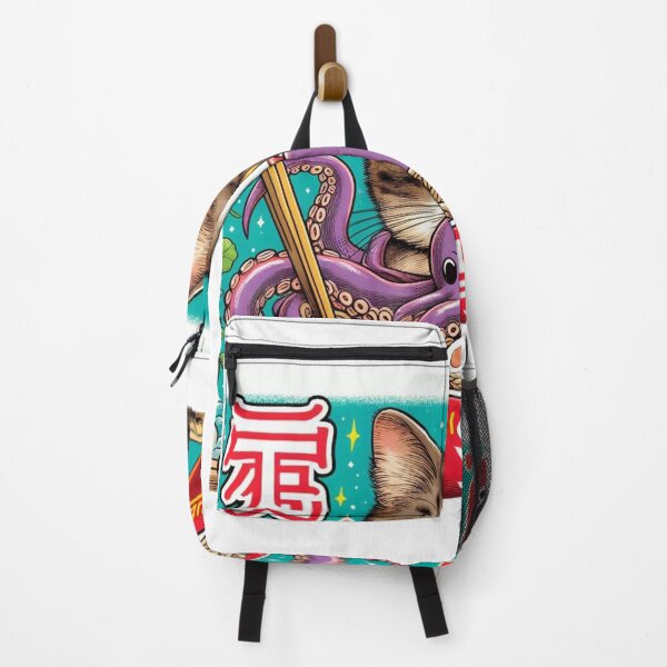 Item preview, Ramen de gato designed and sold by xadamnft.