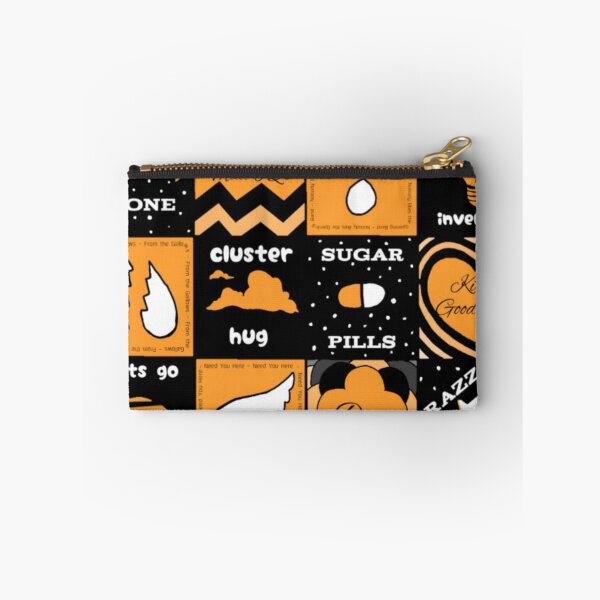 Item preview, Razzmatazz album design designed and sold by VioletsforRoses.