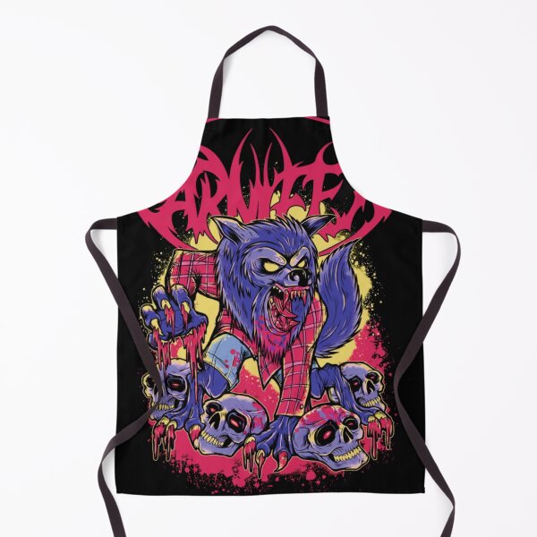 Item preview, Carnifex Music Band designed and sold by AnneGros.