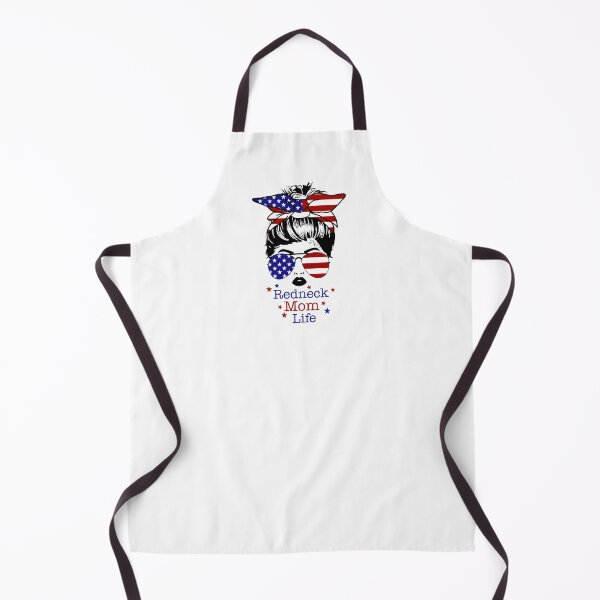Item preview, Redneck Mom Life with American Flag Design  designed and sold by Dguzman04.