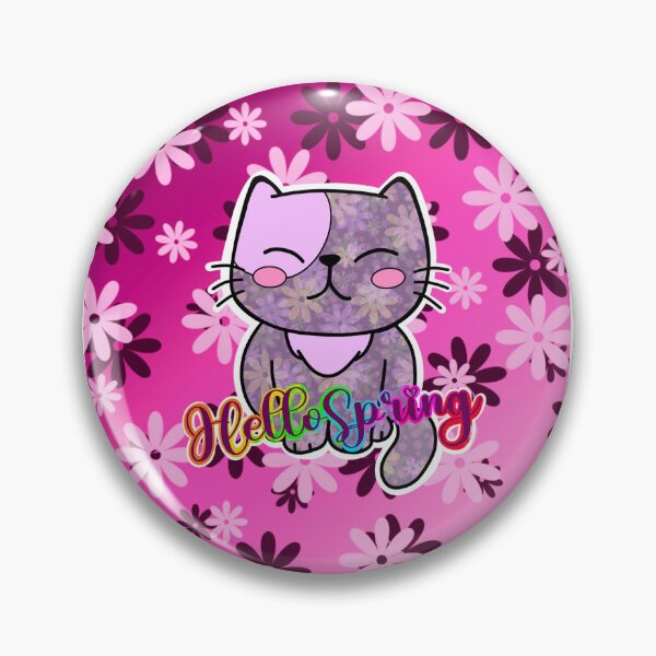 Item preview, Hello Spring designed and sold by Katie Riley.