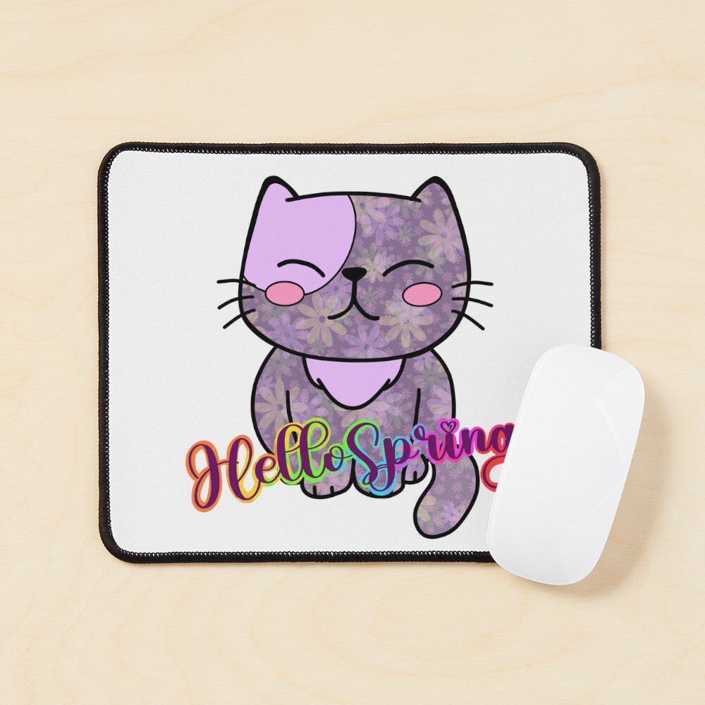 Item preview, Mouse Pad designed and sold by katapaige.