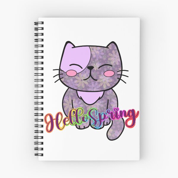Item preview, Hello Spring designed and sold by Katie Riley.
