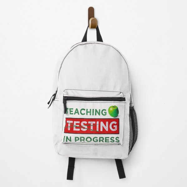 Item preview, Teaching In Progress • Do Not Disturb designed and sold by MKE Rhine Maiden • Grumble Services, LLC..