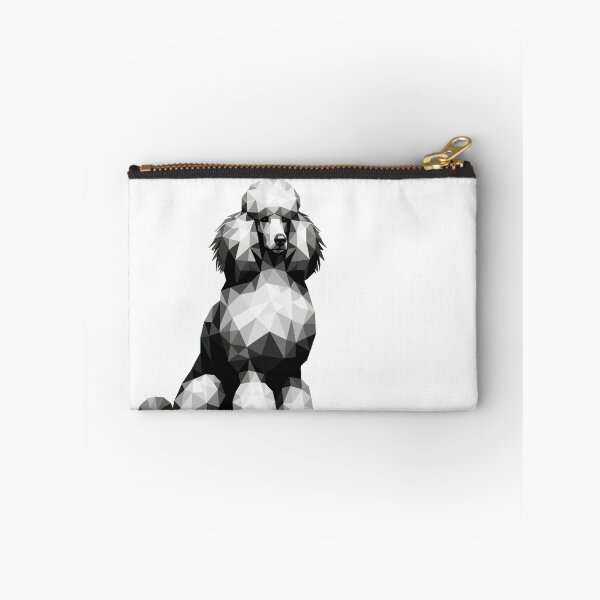 Item preview, Distinguished Poodle designed and sold by SimpleDesigns12.