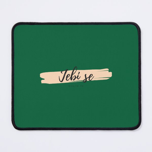 Item preview, Bosnian Funny Saying designed and sold by CraftNeonArt.