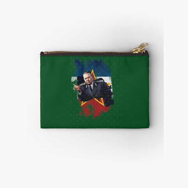 Item preview, Socialist Yugoslavian leader Josip Broz Tito designed and sold by CraftNeonArt.