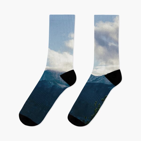 Item preview, Sun on the Peak designed and sold by ophysunn.