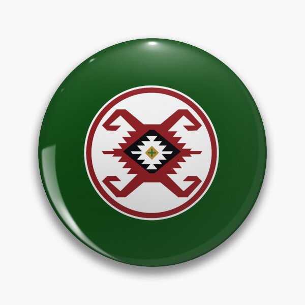 Item preview, South Slavic Symbol designed and sold by CraftNeonArt.