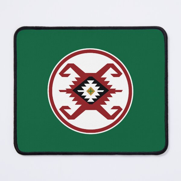 Item preview, South Slavic Symbol designed and sold by CraftNeonArt.